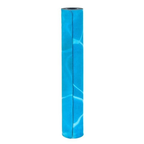 ADIDAS YOGA MAT-3,2MM-WATER ADYG-10730W-NL