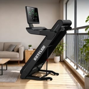KETTLER Treadmill KOLN S2 - Image 8