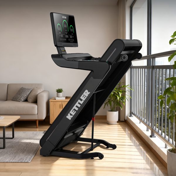 KETTLER Treadmill KOLN S2