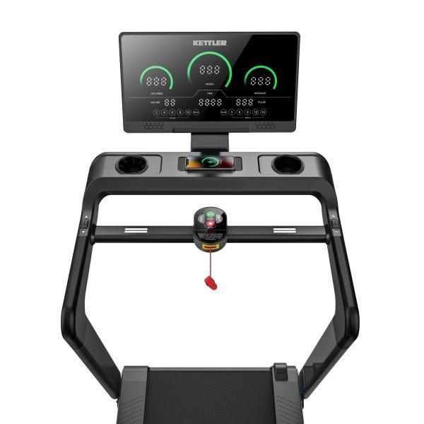 KETTLER Treadmill KOLN S2