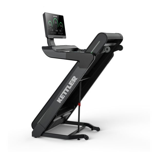KETTLER Treadmill KOLN S2