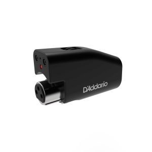 D'Addario IR Mic Mute Infrared Mic Sensor PW-IRMM-01