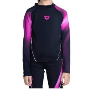 ARENA Boys Swim Sunsuit AUV-26385 Baju Renang Anak - Image 14