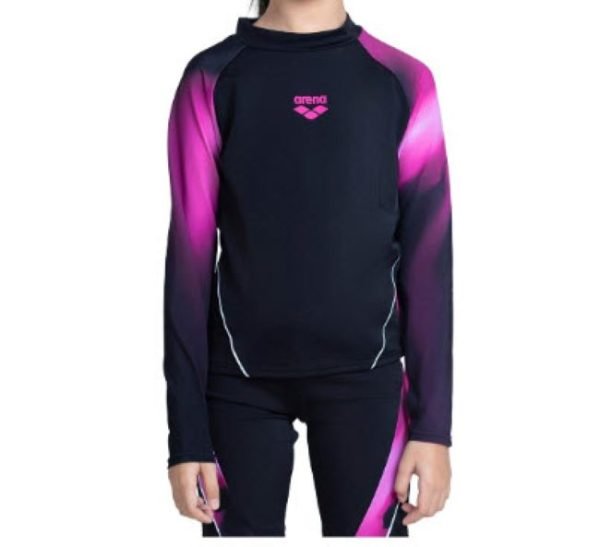 ARENA Boys Swim Sunsuit AUV-26385 Baju Renang Anak