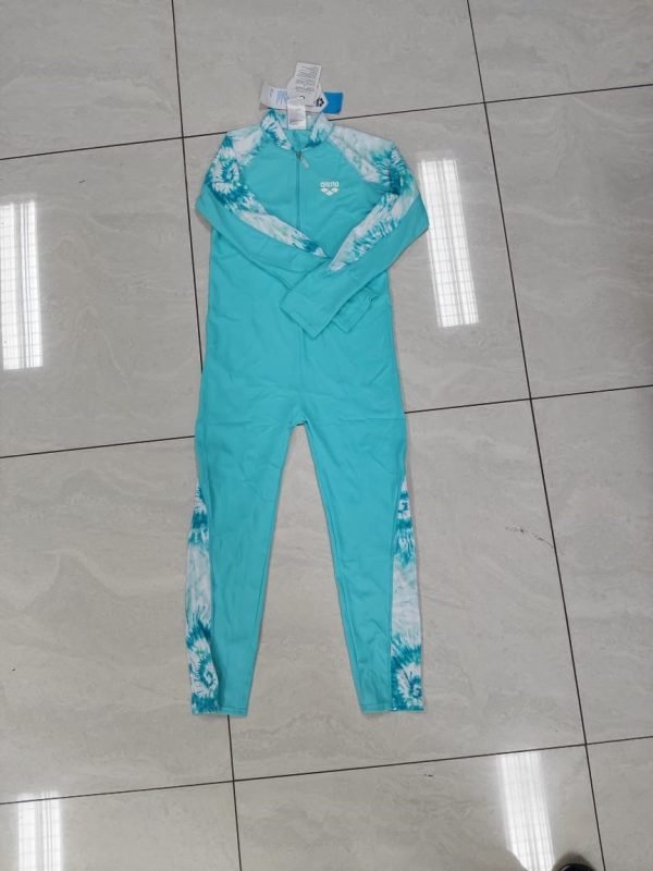 Arena Boys Swim Sunsuits AUV-25367