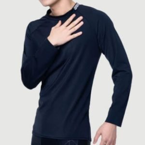 Arena Mens Swim Sunshirts AWWM-25436 - Image 4