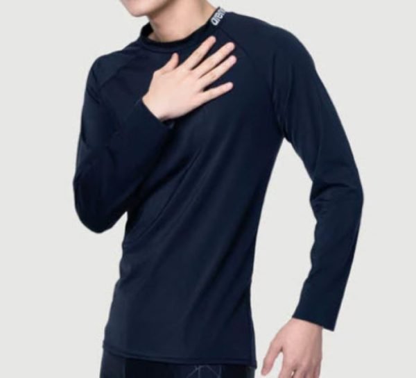 Arena Mens Swim Sunshirts AWWM-25436