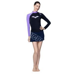 Arena Ladies Swim Sunshirts AWWL-25415 - Image 7