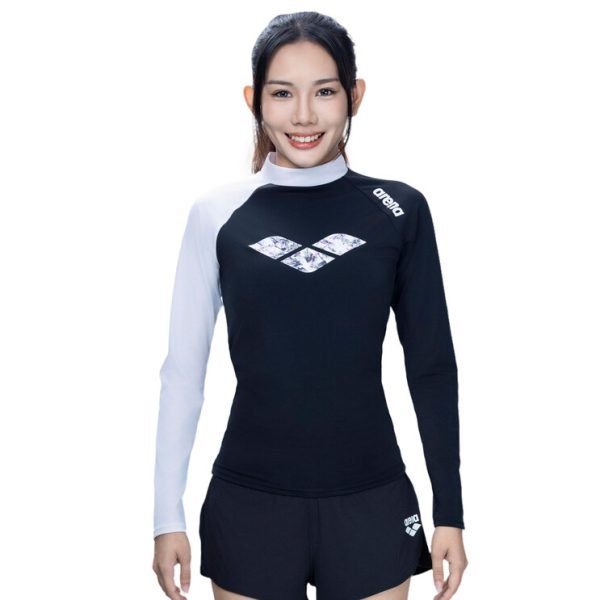 Arena Ladies Swim Sunshirts AWWL-25415
