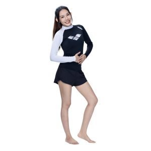 Arena Ladies Swim Sunshirts AWWL-25415 - Image 3