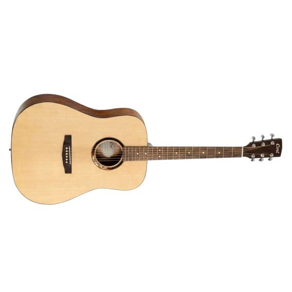 CORT Acoustic Guitar AD810DX Natural Glossy