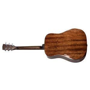 CORT Acoustic Guitar AD810DX Natural Glossy - Image 8