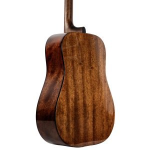CORT Acoustic Guitar AD810DX Natural Glossy - Image 7