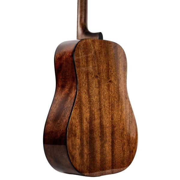CORT Acoustic Guitar AD810DX Natural Glossy