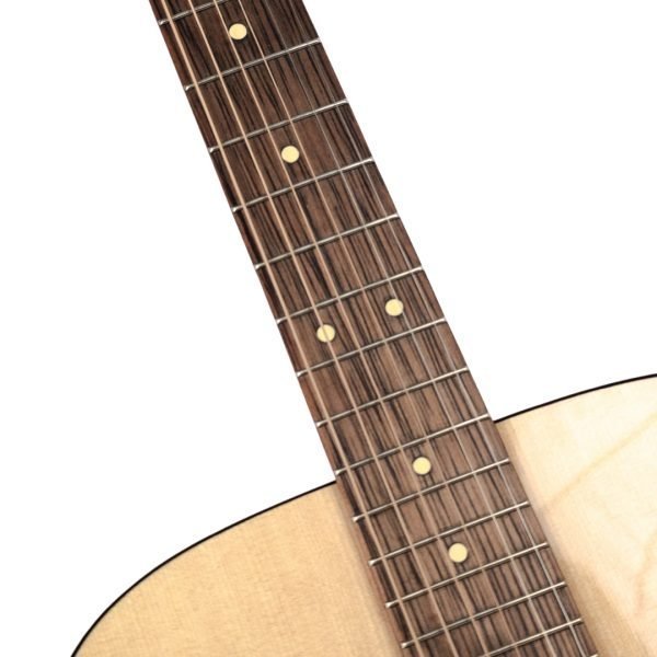 CORT Acoustic Guitar AD810DX Natural Glossy
