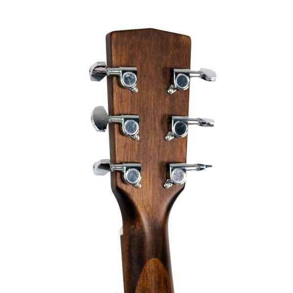 CORT Acoustic Guitar AD810DX Natural Glossy