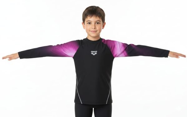 Arena Boys Swim Sunsuits AUV-26385