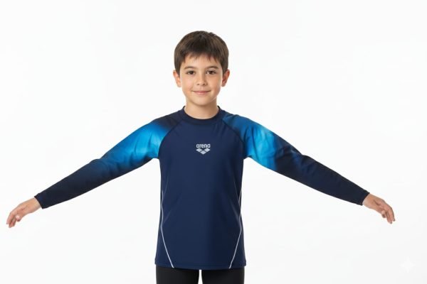Arena Boys Swim Sunsuits AUV-26385