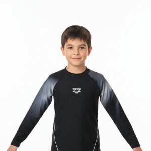 Arena Mens Swim Sunshirts AWWE-054 - Image 1