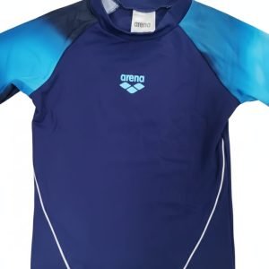 ARENA Boys Swim Sunsuit AUV-26385 Baju Renang Anak - Image 4