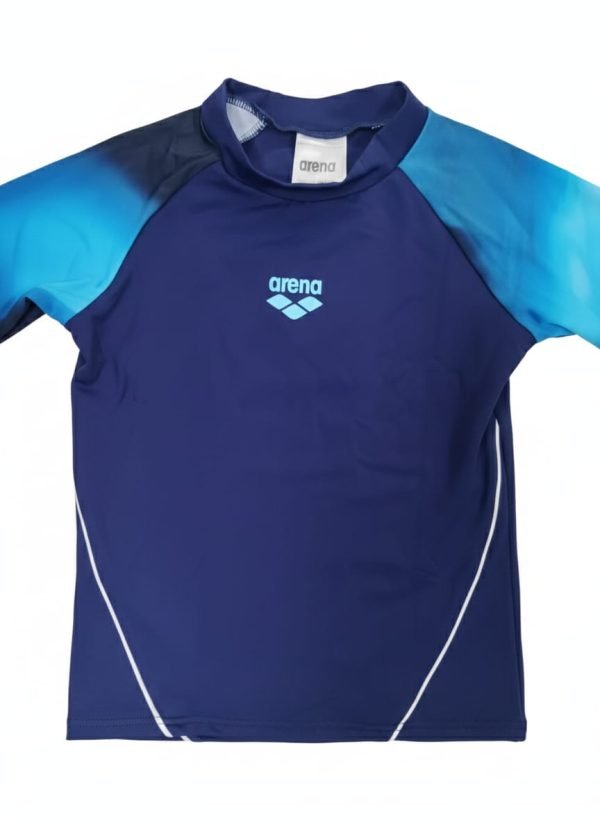 ARENA Boys Swim Sunsuit AUV-26385 Baju Renang Anak