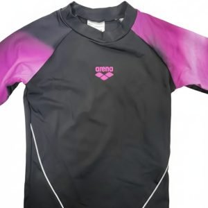 Arena Mens Swim Sunshirts AWWE-054 - Image 2