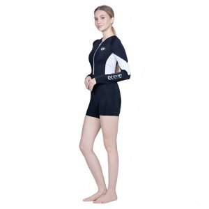 Arena Ladies Swim Sunsuits ASW-26040 - Image 4