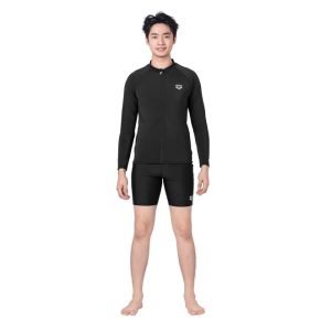 Arena Mens Swim Sunshirts AWWE-054 - Image 2