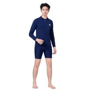 Arena Mens Swim Sunshirts AWWE-054 - Image 7