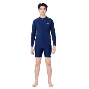 Arena Mens Swim Sunshirts AWWE-054 - Image 6