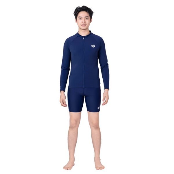 Arena Mens Swim Sunshirts AWWE-054
