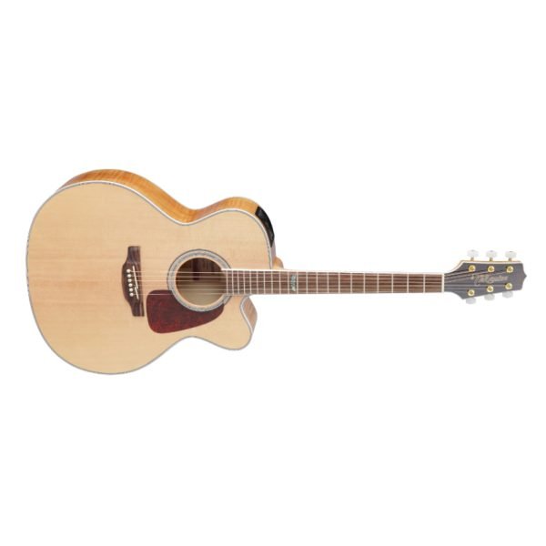Takamine GJ72CE Acoustic Electric Guitar - Natural