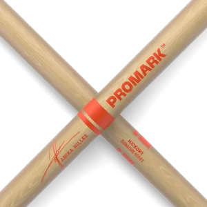 PROMARK Anika Nilles signature drumstick RBANW - Image 5