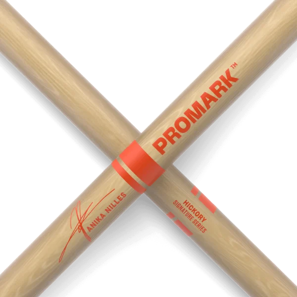 PROMARK Anika Nilles signature drumstick RBANW