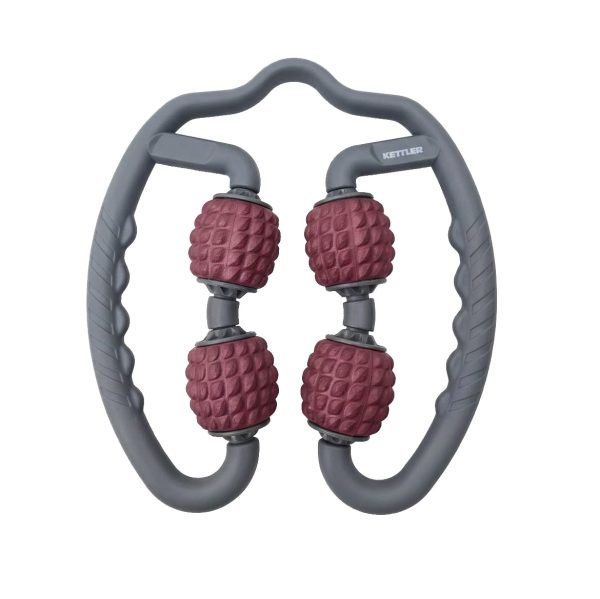 1 KETTLER Arm & Leg Massager 135-000