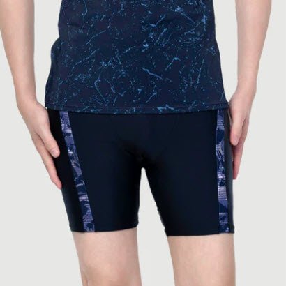 Arena Mens Swim Trunks AST-25171