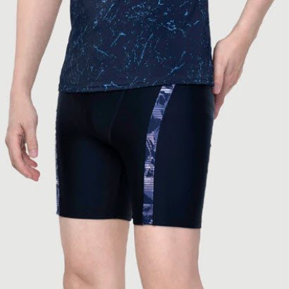 Arena Mens Swim Trunks AST-25171