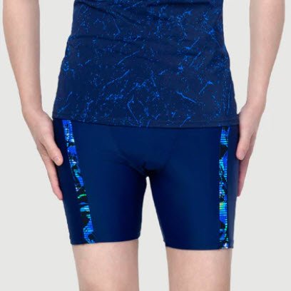 Arena Mens Swim Trunks AST-25171