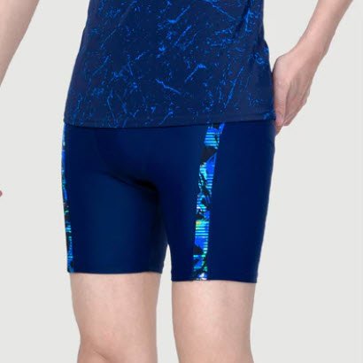 Arena Mens Swim Trunks AST-25171