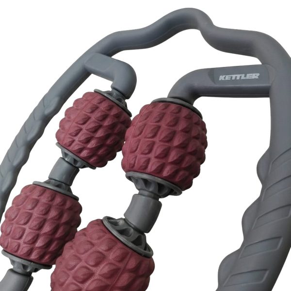 KETTLER Arm & Leg Massager 135-000