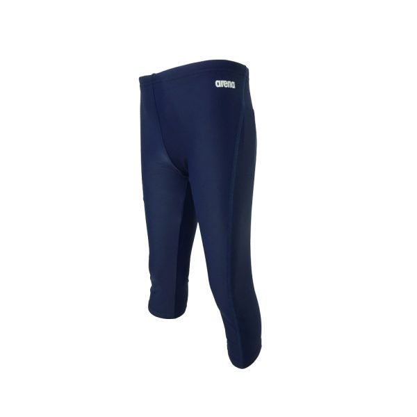 AJTE 048 KIDS-navy-kids (1) Arena Boys Swim Trunk AJT-E048