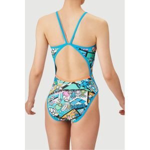 Arena Ladies 1PC Swimsuit AS5SWM14LZ - Image 3