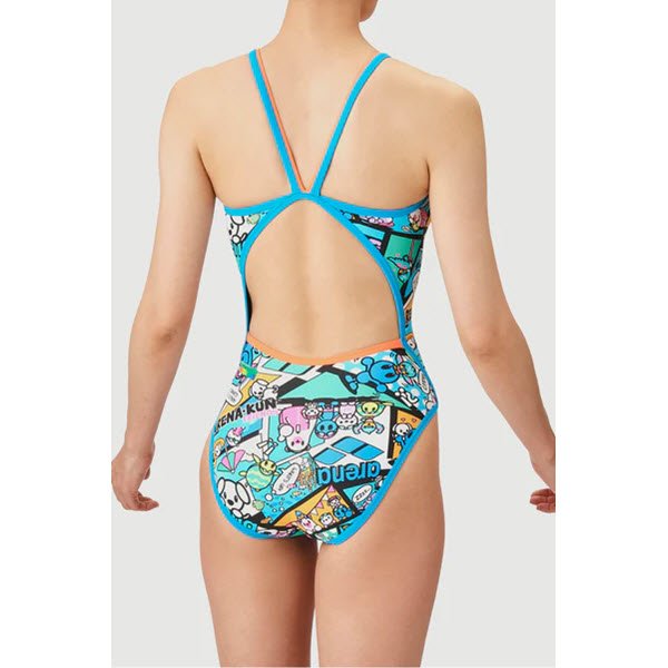 Arena Ladies 1PC Swimsuit AS5SWM14LZ