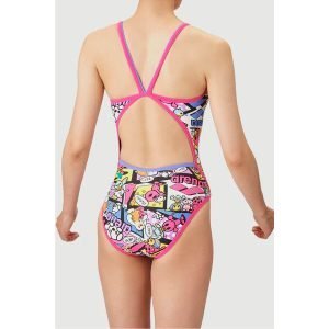 Arena Ladies 1PC Swimsuit AS5SWM14LZ - Image 10