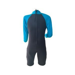 Arena Junior Swimwear Neoprene S/S Half ANPJ-22710 - Image 8