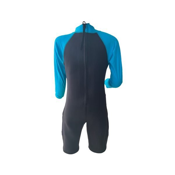 Arena Junior Swimwear Neoprene S/S Half ANPJ-22710
