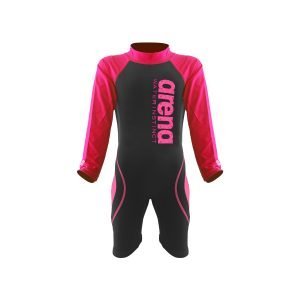 Arena Junior Swimwear Neoprene S/S Half ANPJ-22710 - Image 7