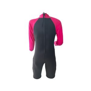 Arena Junior Swimwear Neoprene S/S Half ANPJ-22710 - Image 5
