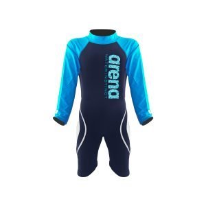 Arena Junior Swimwear Neoprene S/S Half ANPJ-22710