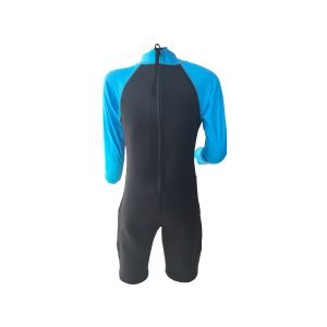 Arena Junior Swimwear Neoprene S/S Half ANPJ-22710